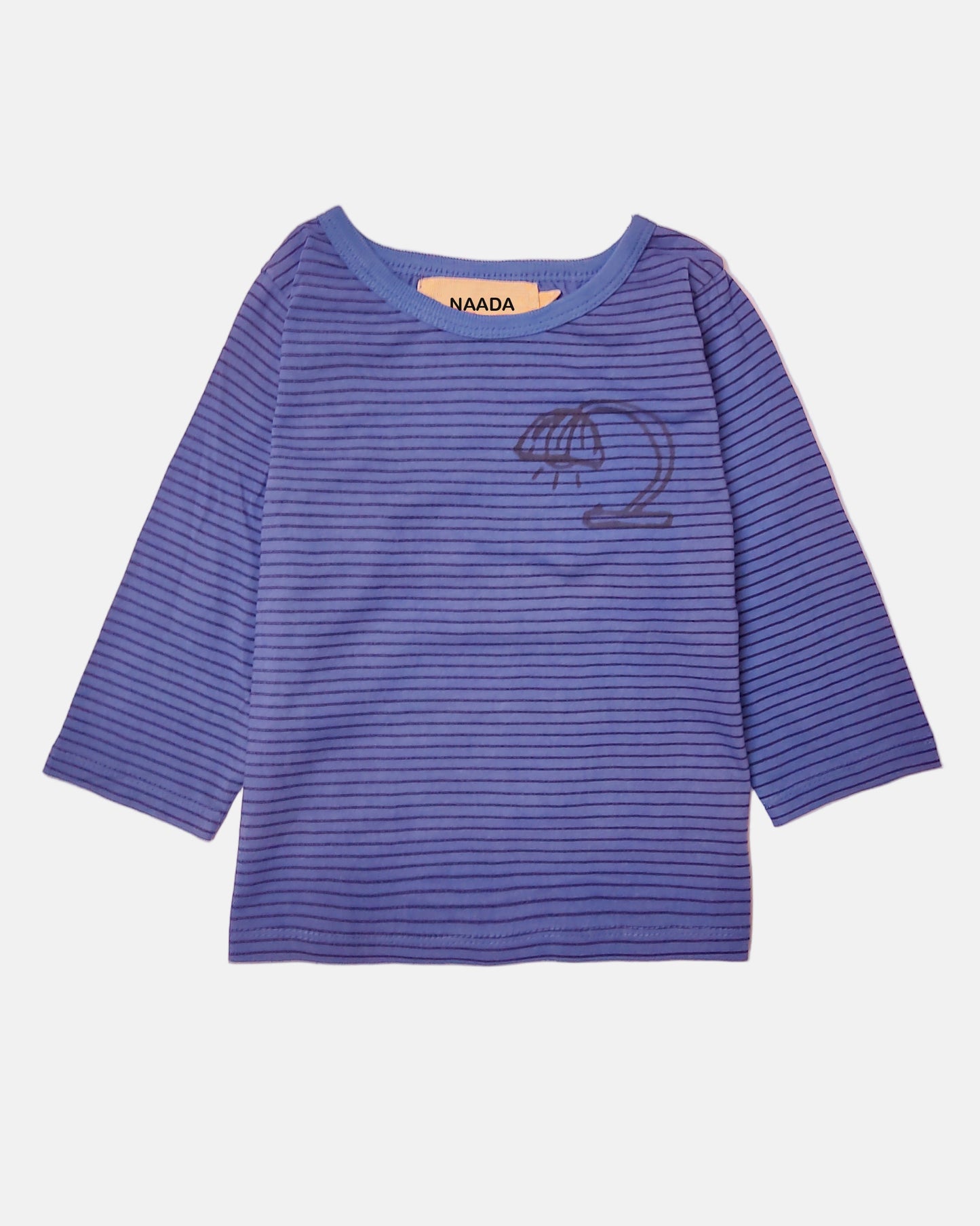 CAMISETA GRANDPA'S LAMP