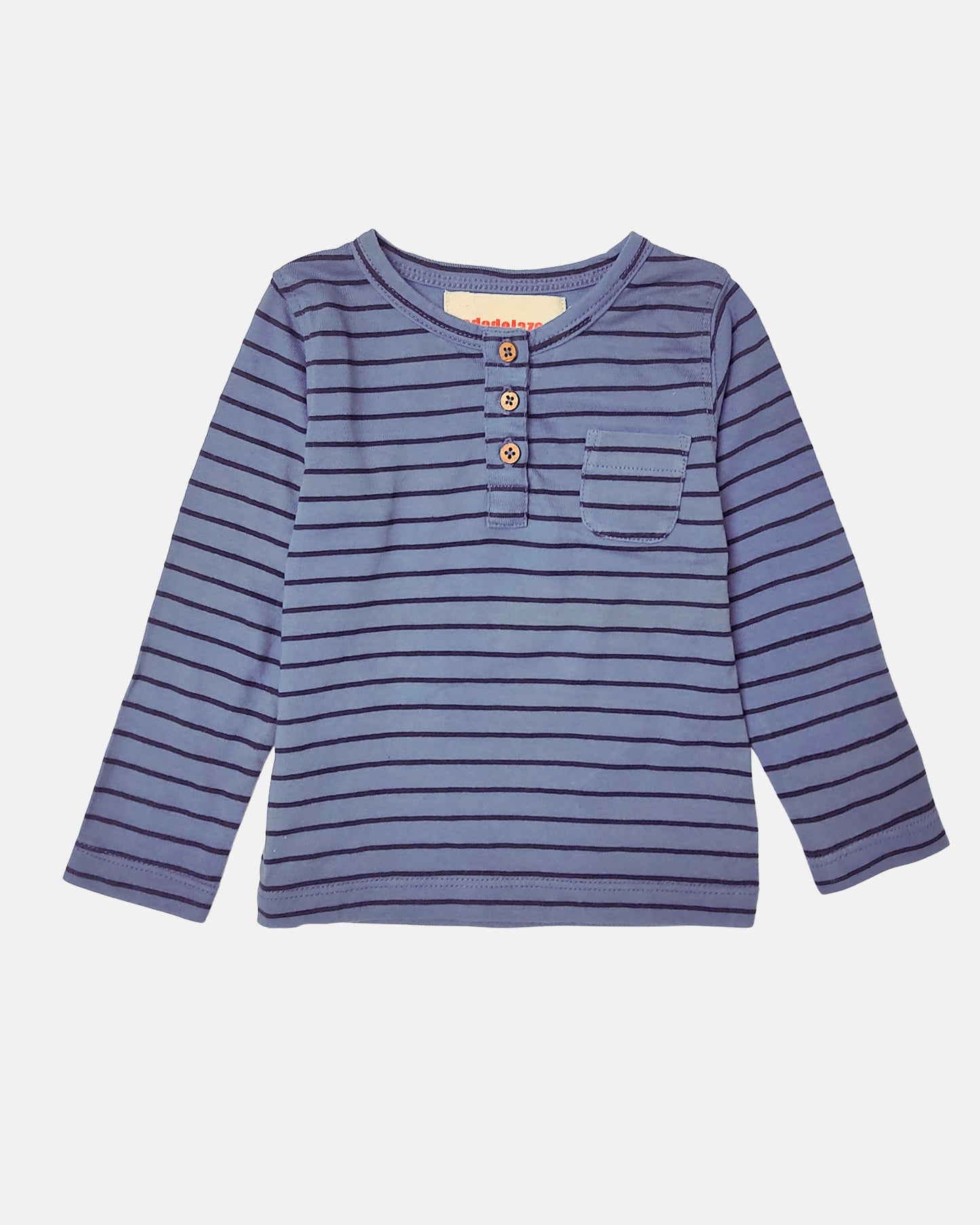 CAMISETA DE BEBÉ LUIS