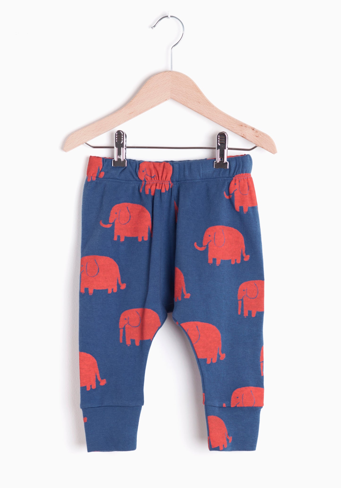 PANTALÓN DE BEBÉ ELEPHANT