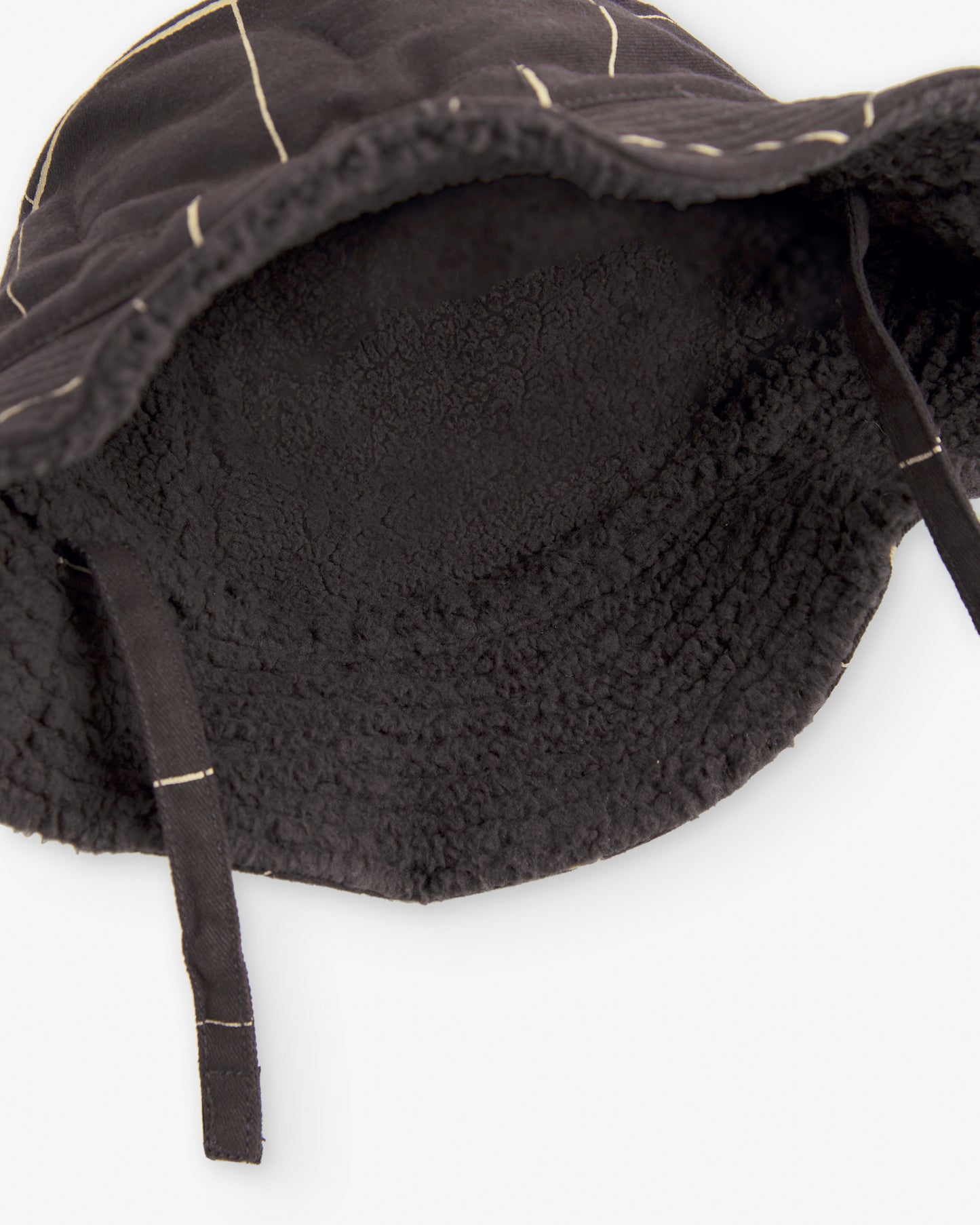 GORRO DE BEBÉ SCAFFOLD