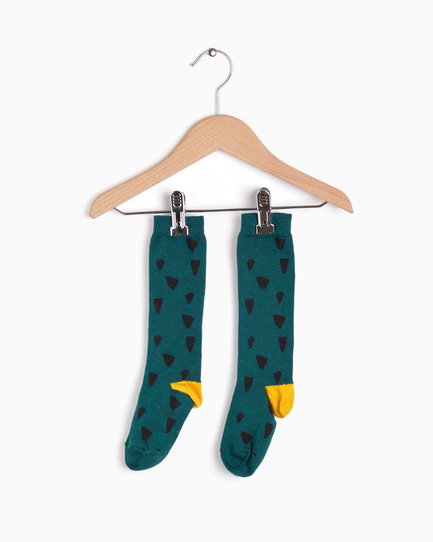 CALCETINES CROCO DENTS