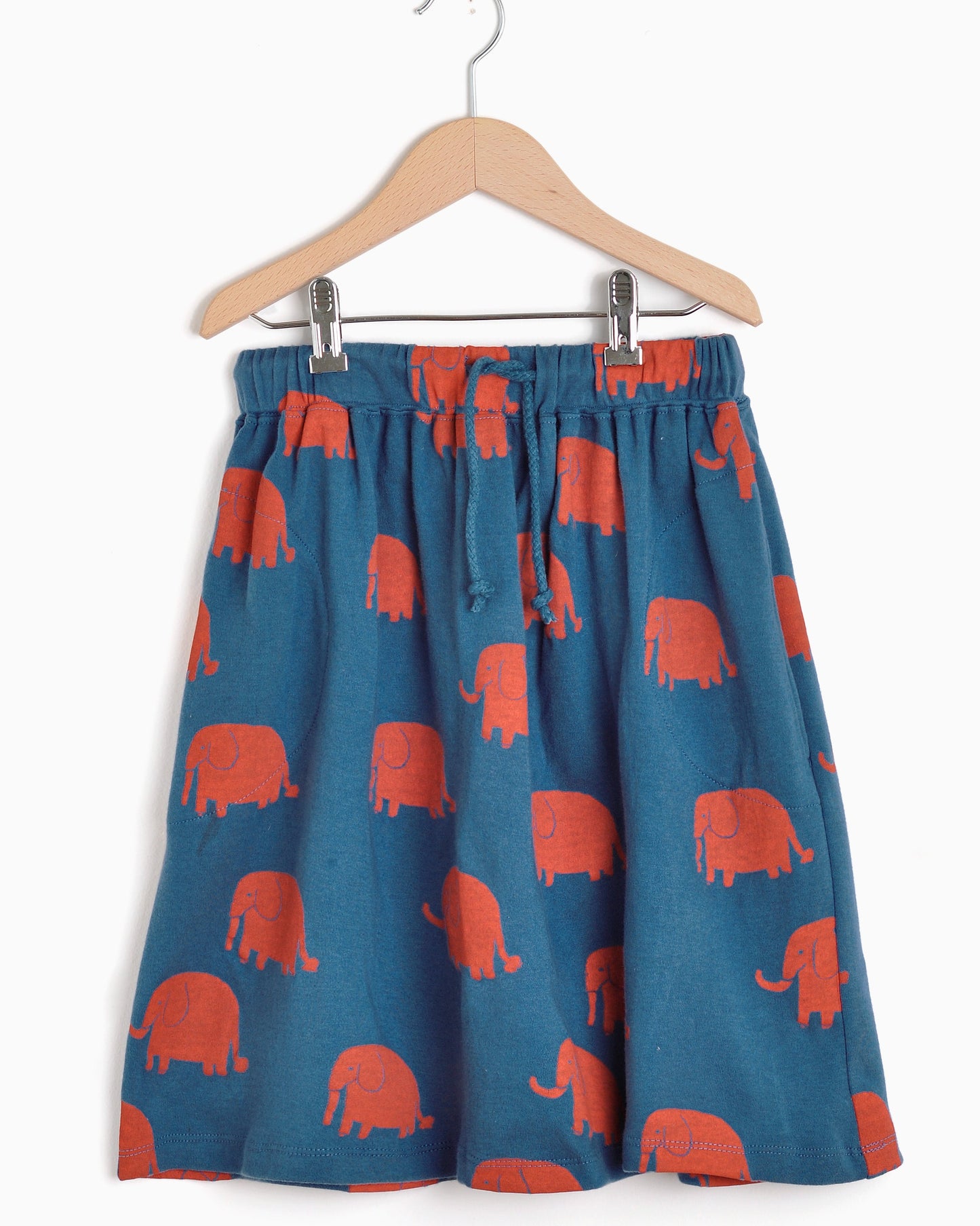 FALDA BEBÉ ELEPHANTS
