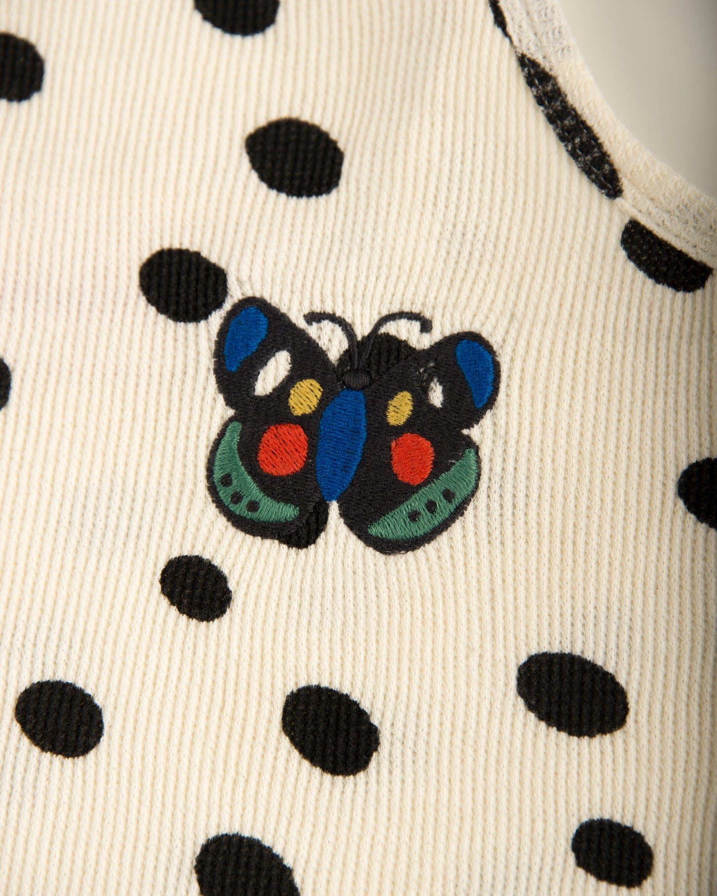 KINDERTOP MANDARINES