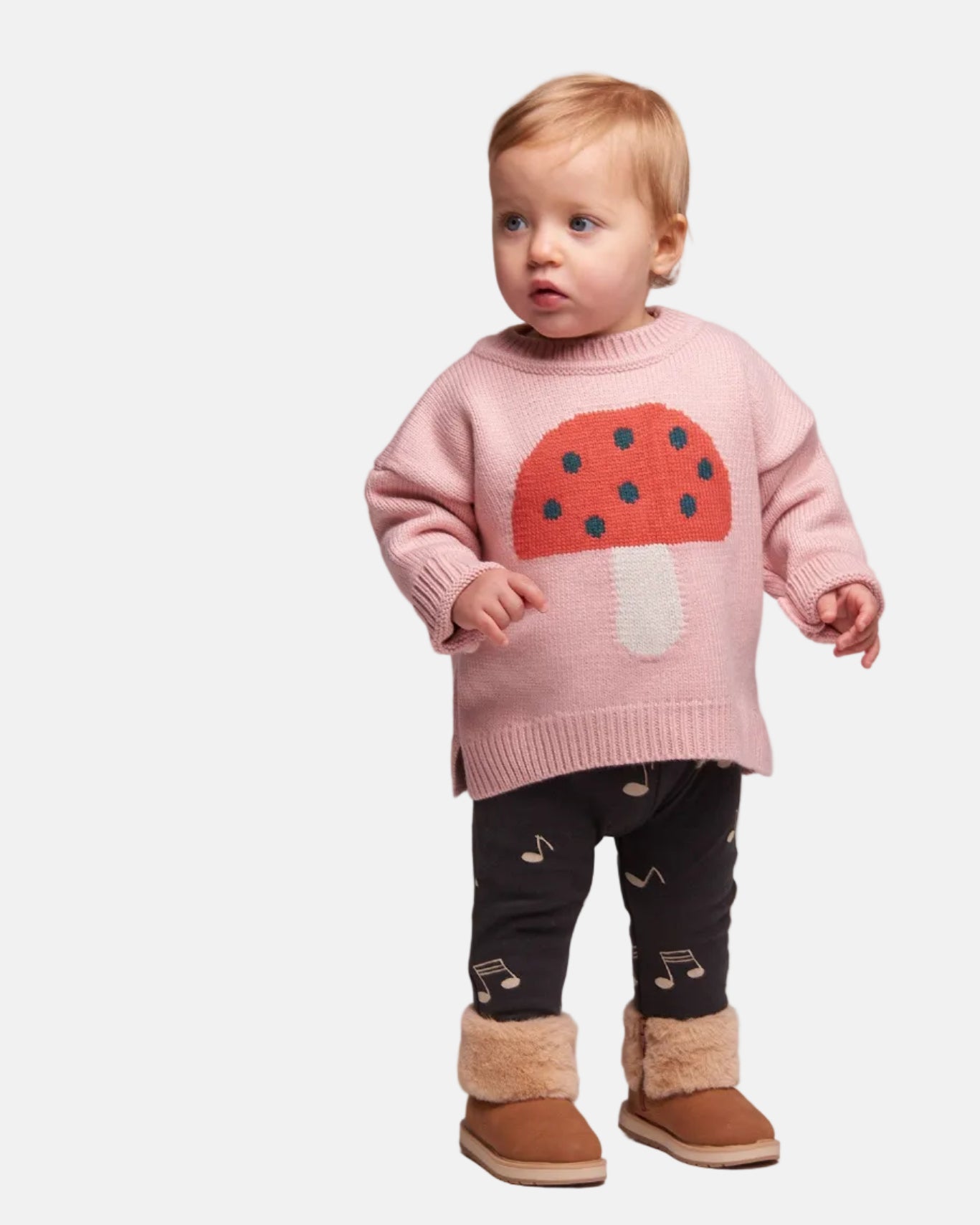 BABYSTRICKPULLI AMANITA