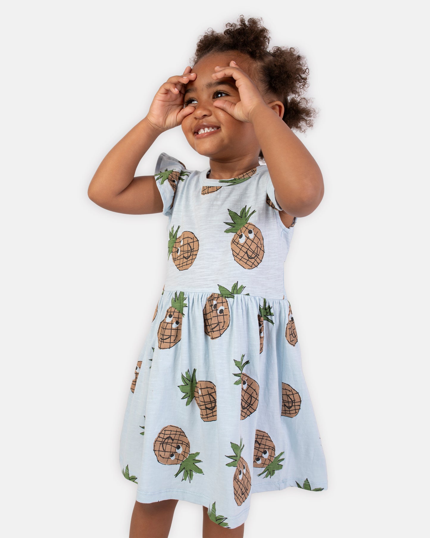 ANANAS DRESS