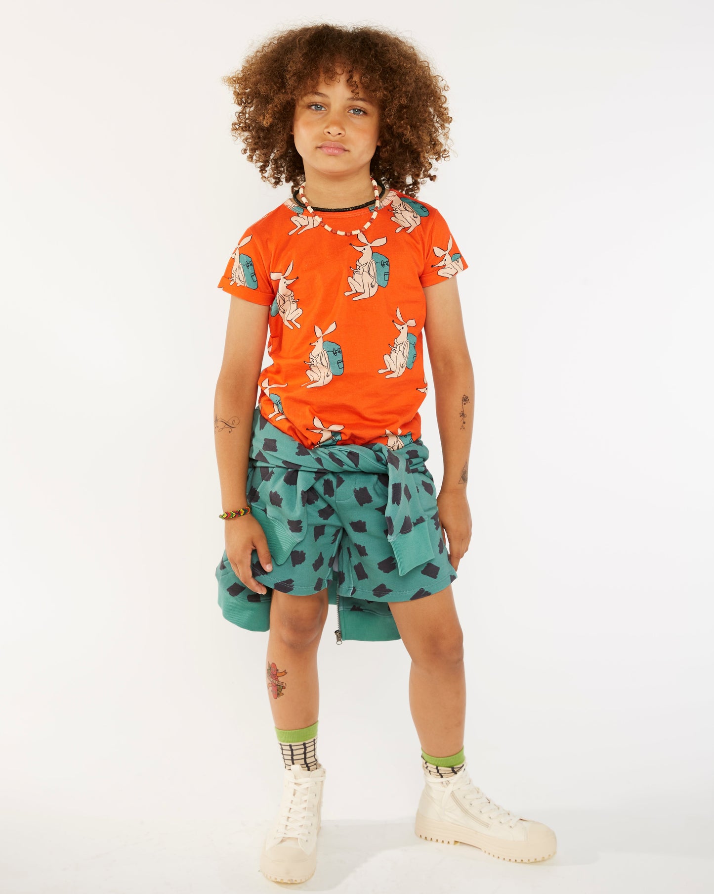 T-SHIRT KANGOO TRAVELLER