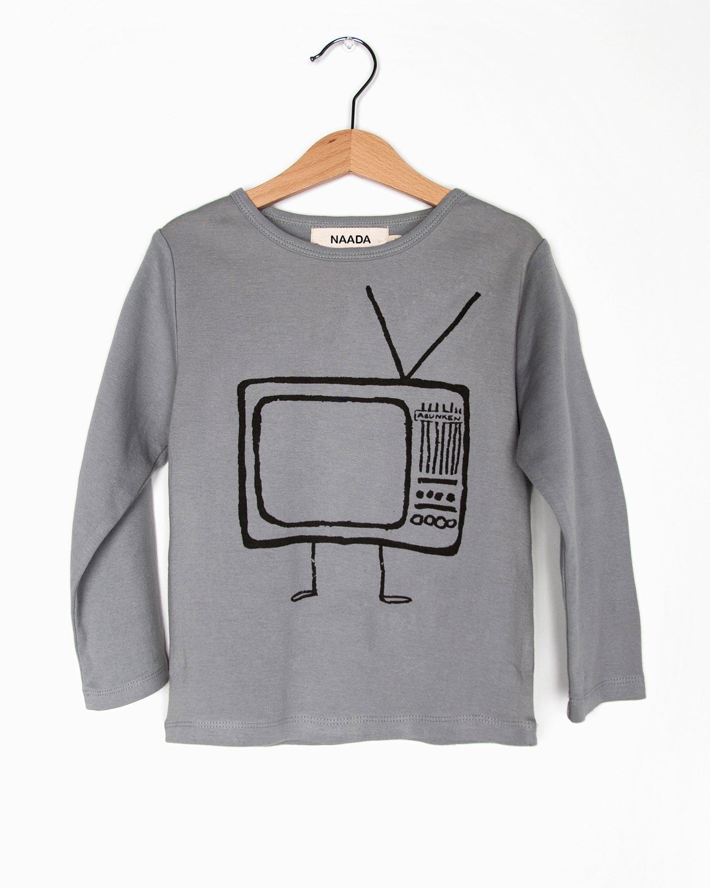 T-SHIRT TV