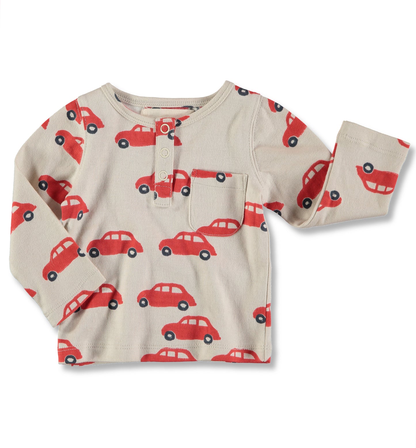 CAMISETA CINQUECENTO