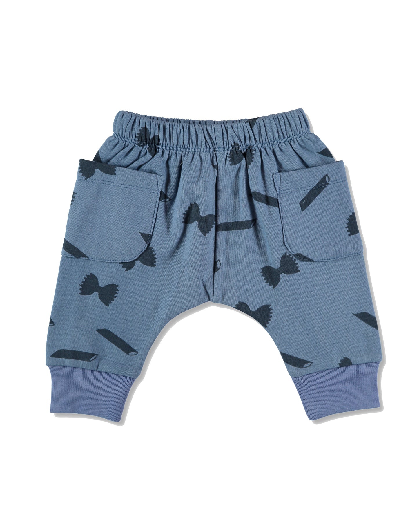 PANTALÓN DE BEBÉ PASTA FRESCA