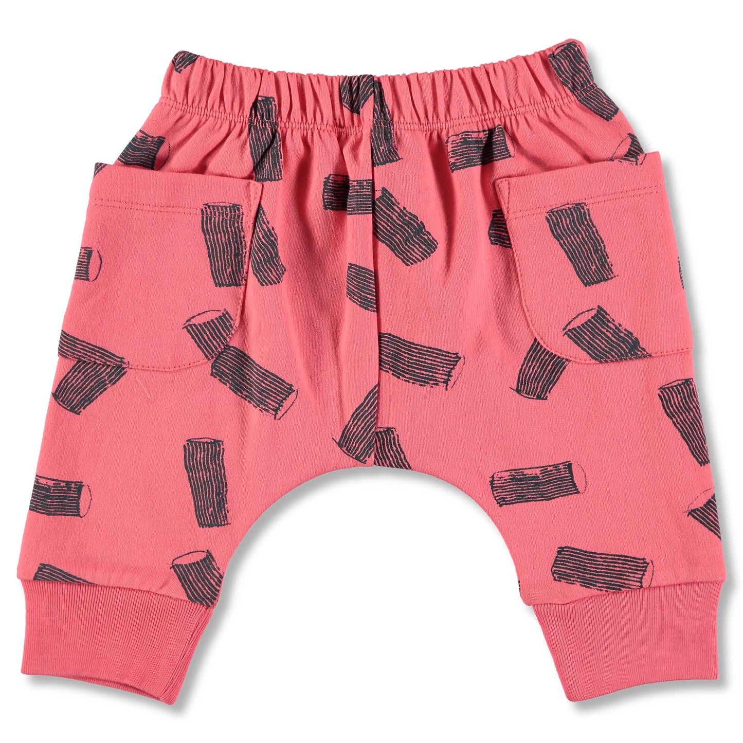 PANTALÓN DE BEBÉ RIGATONI