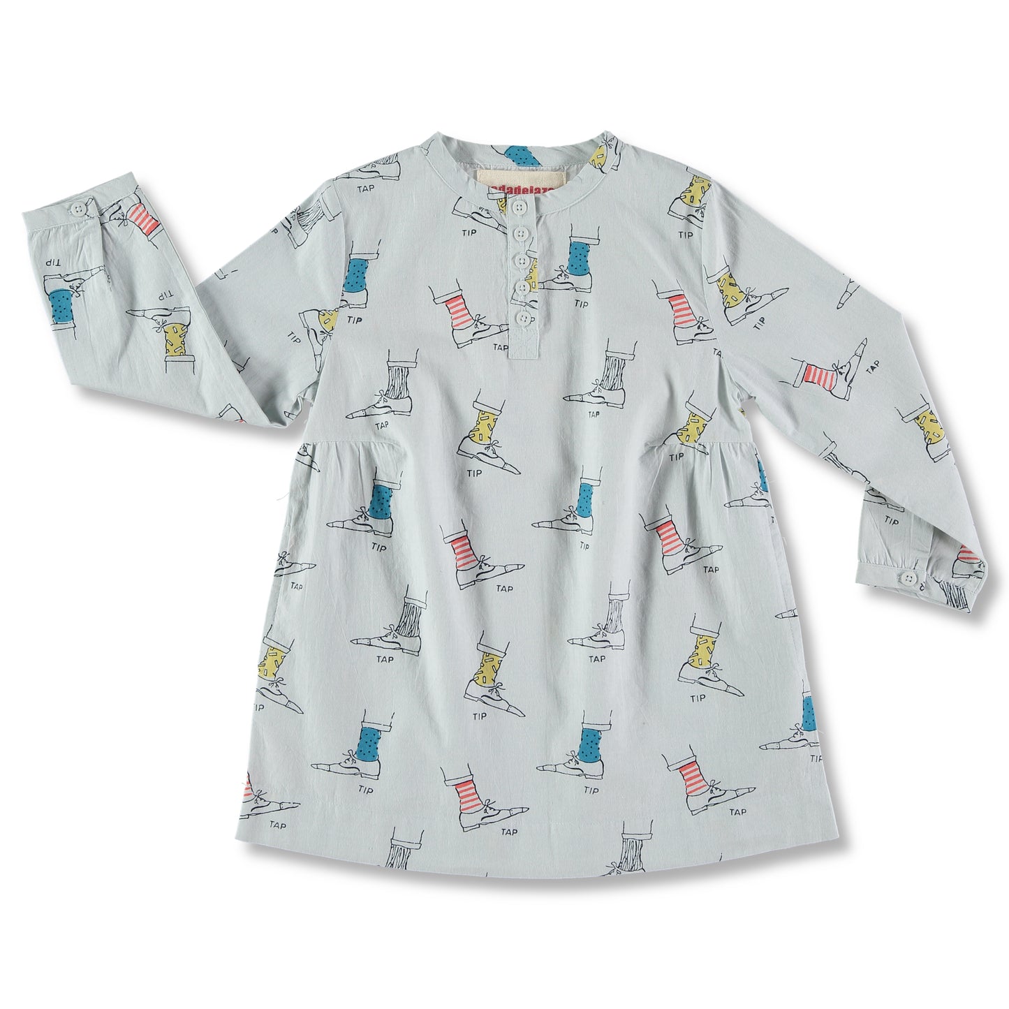 VESTIDO SHOES SIGNORE