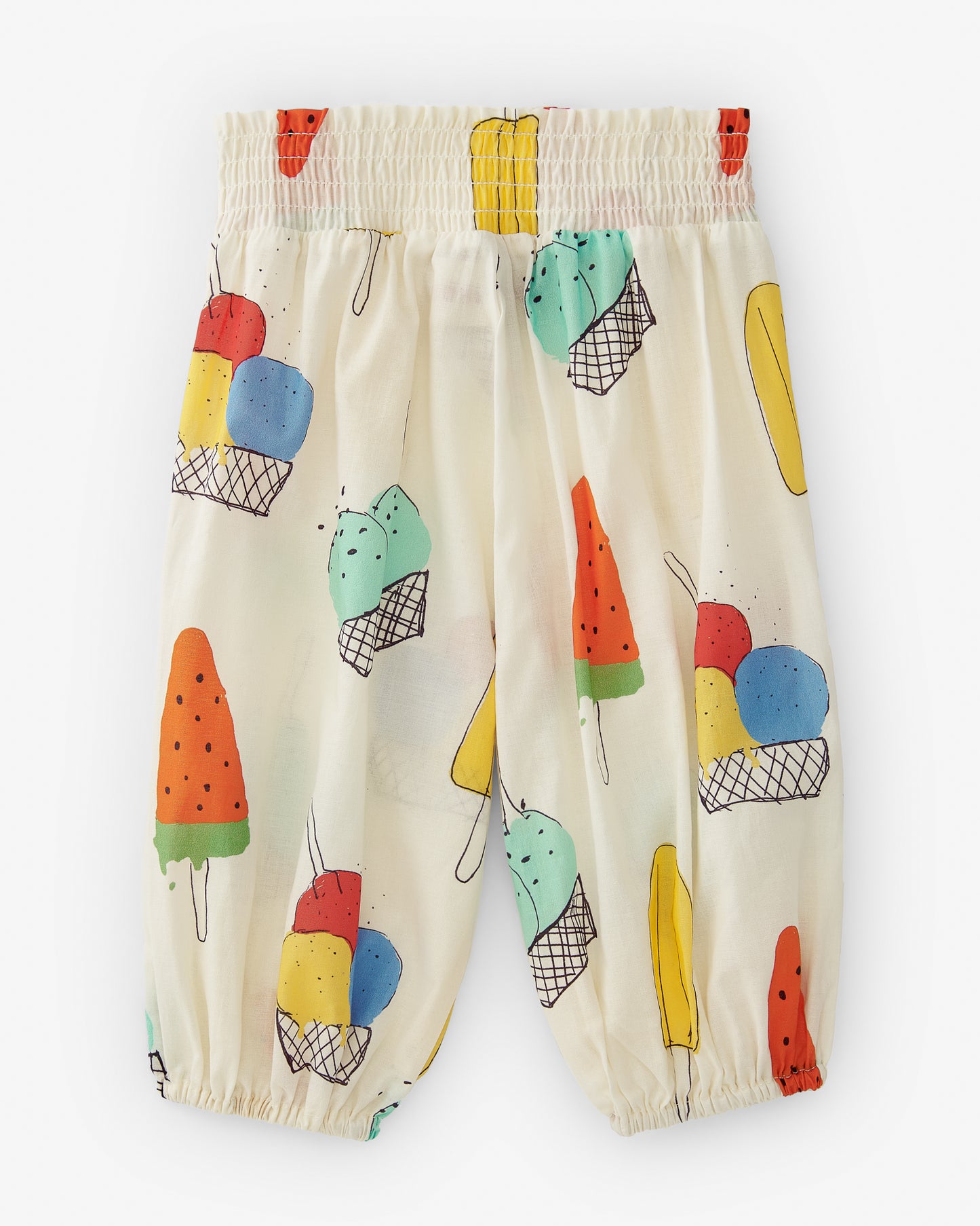 PANTALÓN BEBÉ GELATO