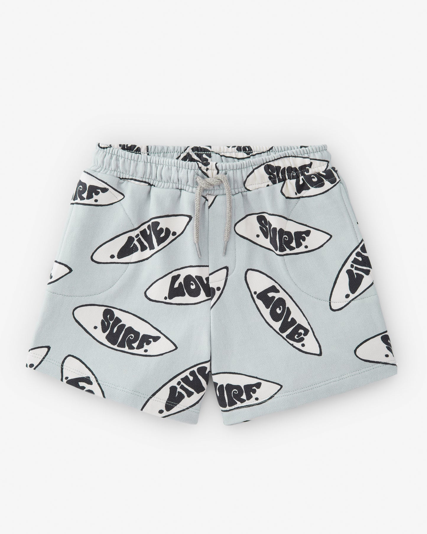 BERMUDA SURF LIVE LOVE