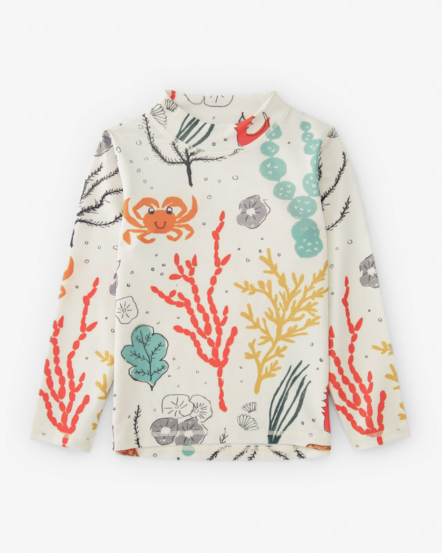 CAMISETA PLAYA SEALIFE