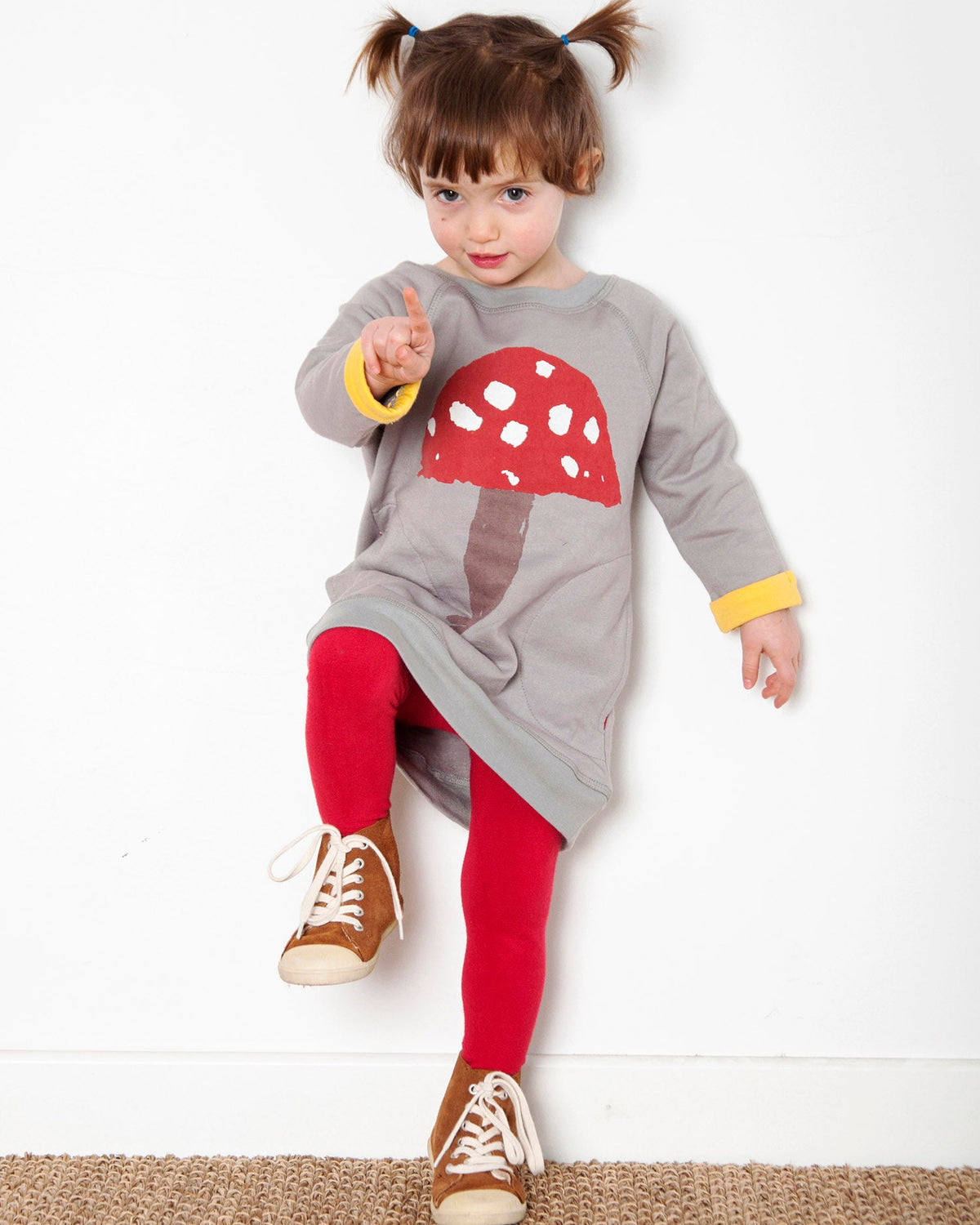 KLEID SETA