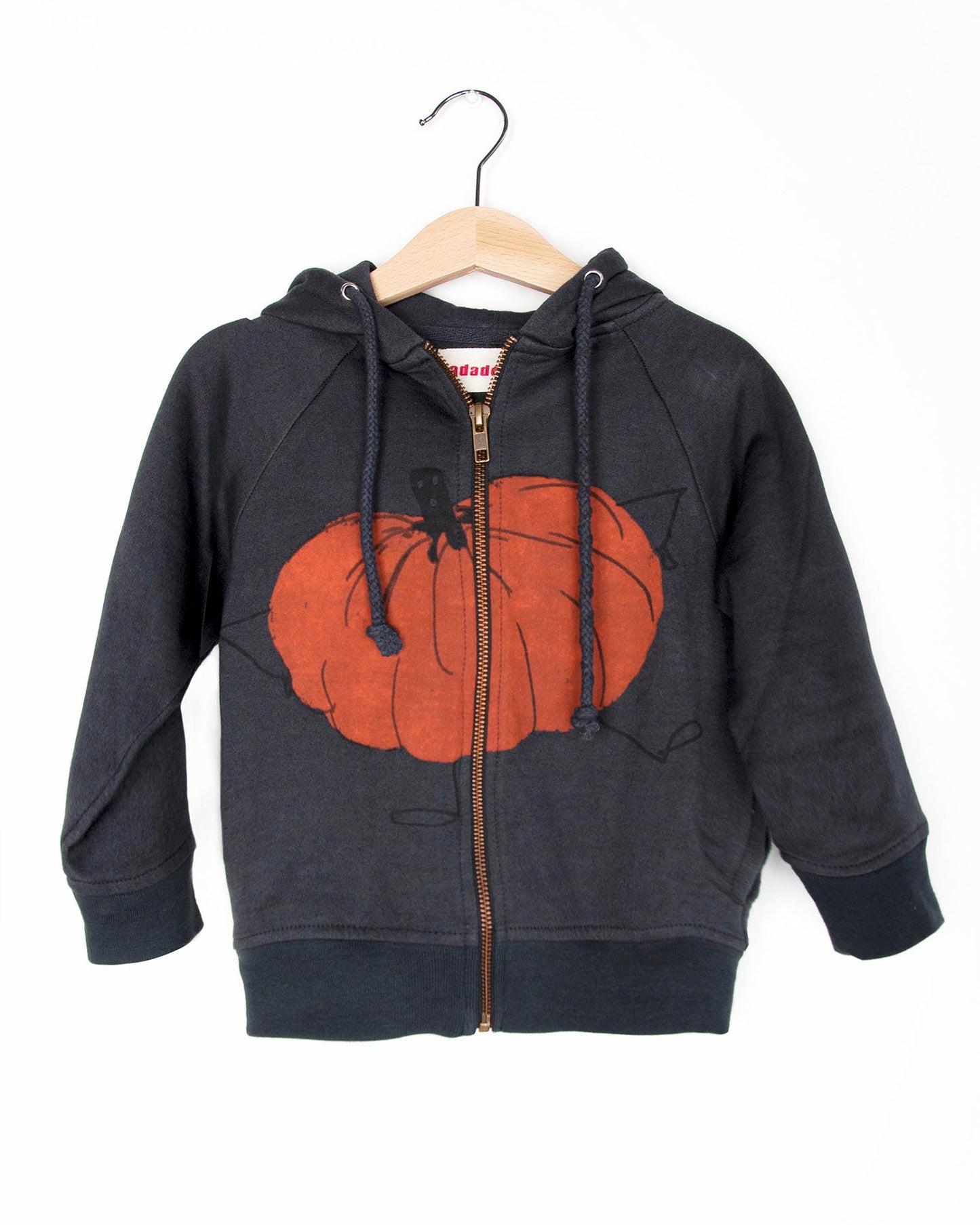 HOODIE PUMPKIN