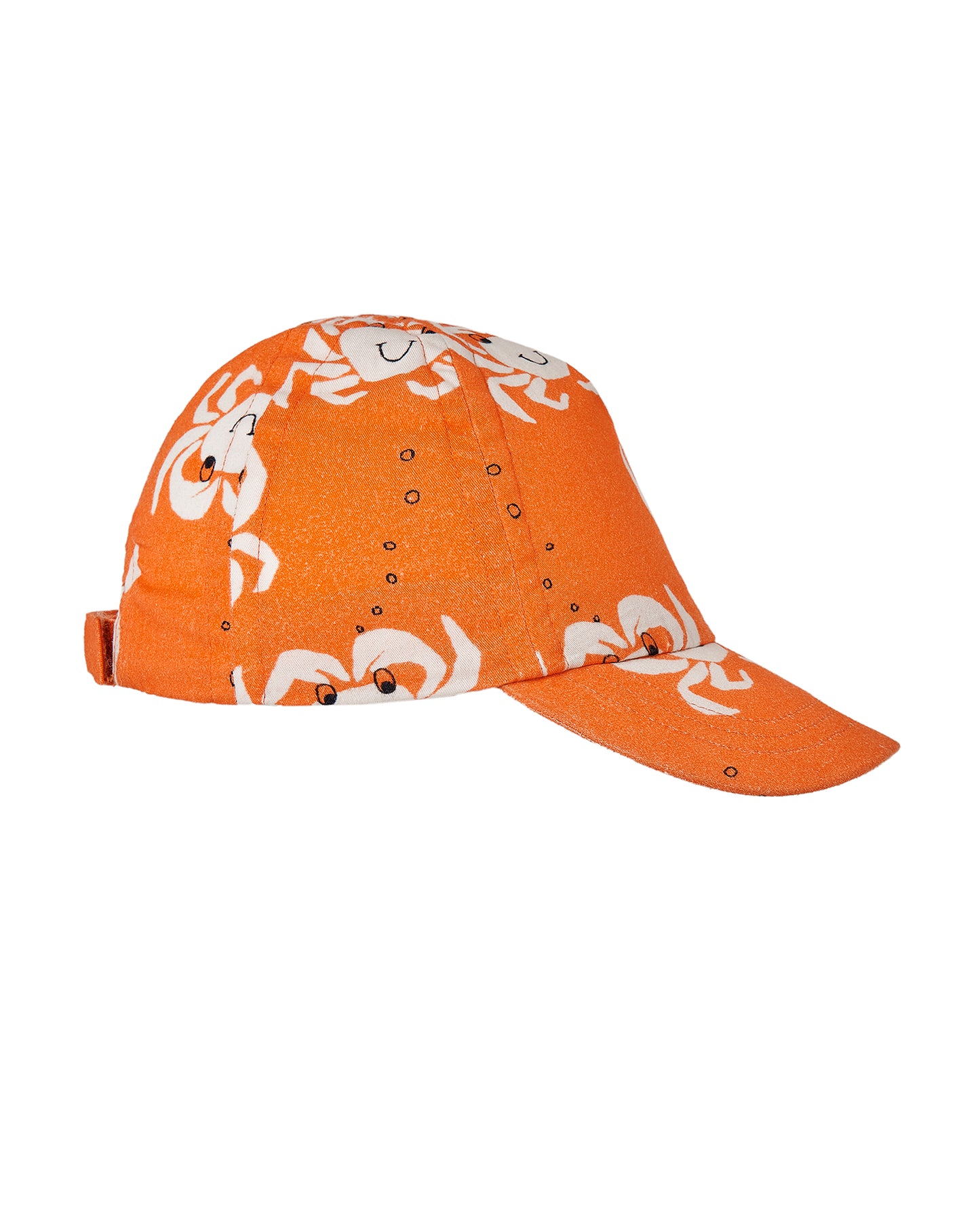 GORRA CRABS