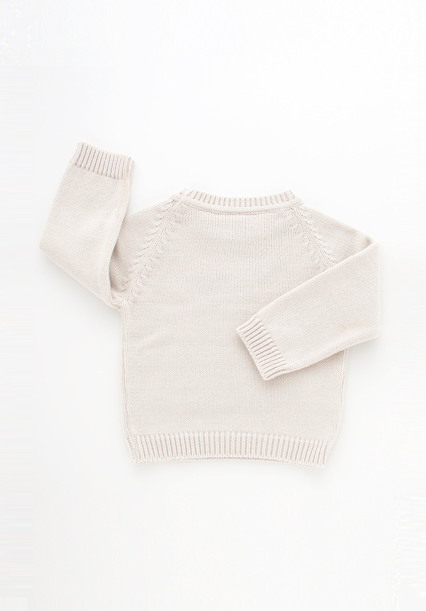 JERSEY DE PUNTO CABALLO