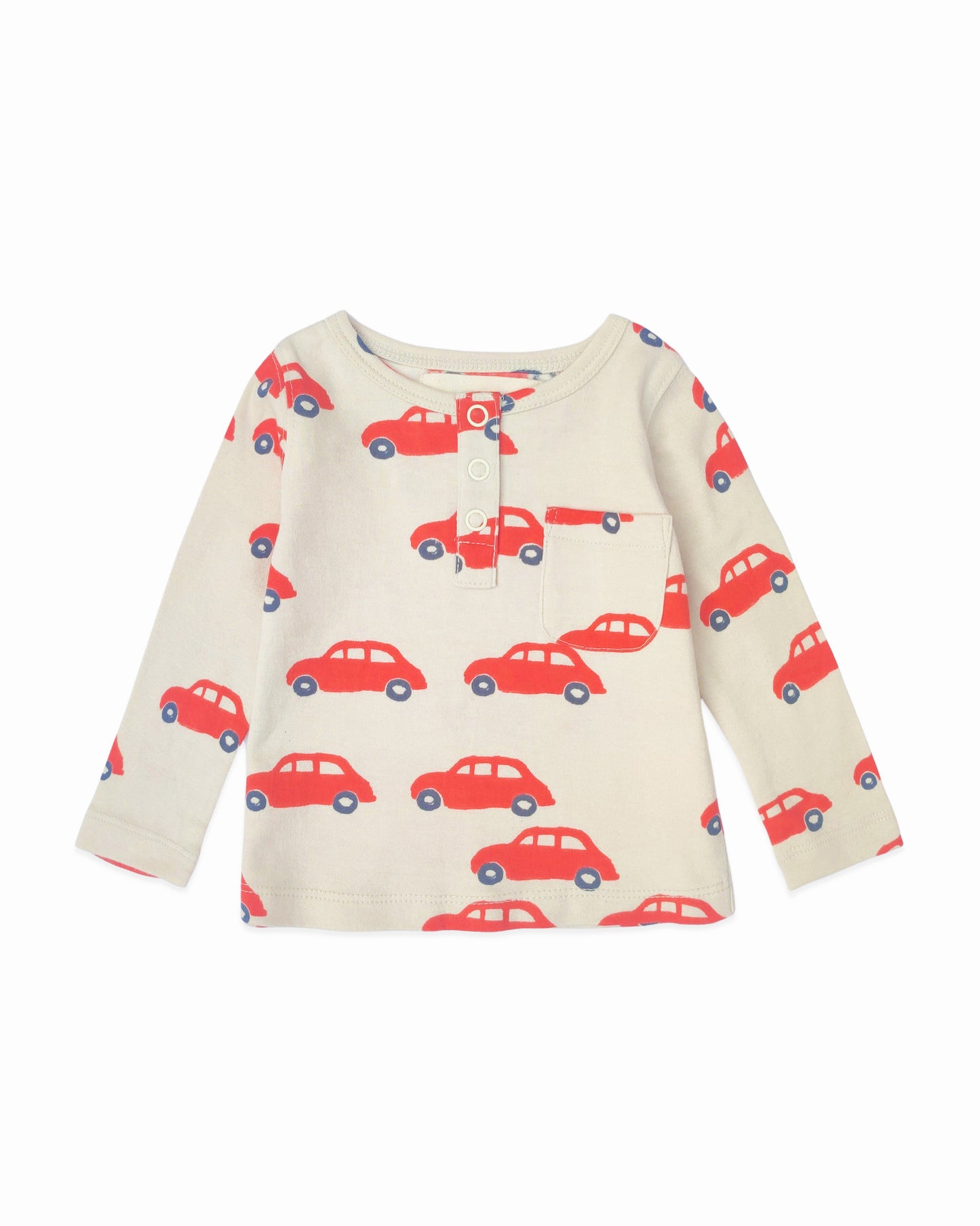 CAMISETA DE BEBÉ CINQUECENTO