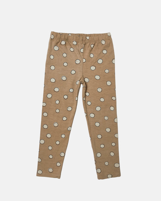 LEGGING POLKA DOTS