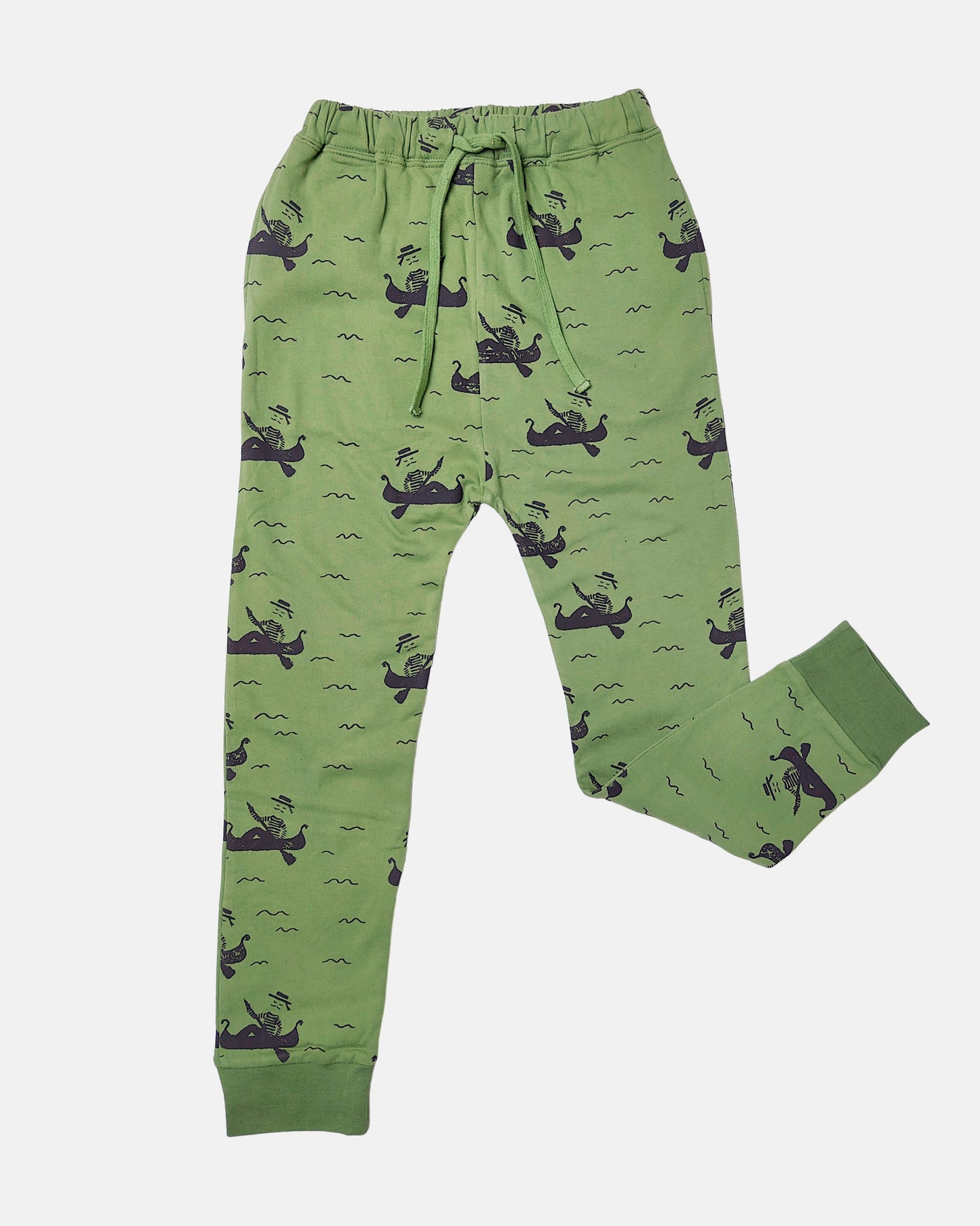 PANTALÓN GONDOLIERI