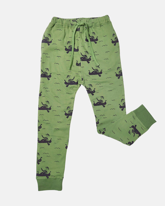 PANTALÓN GONDOLIERI