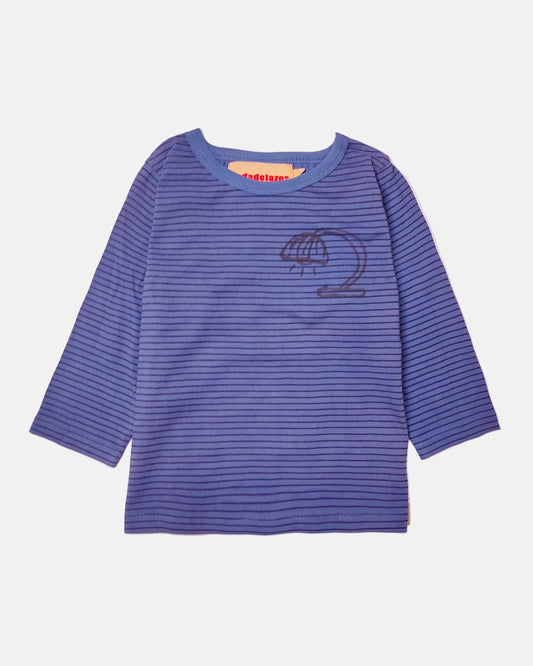 CAMISETA  GRANDPA'S LAMP