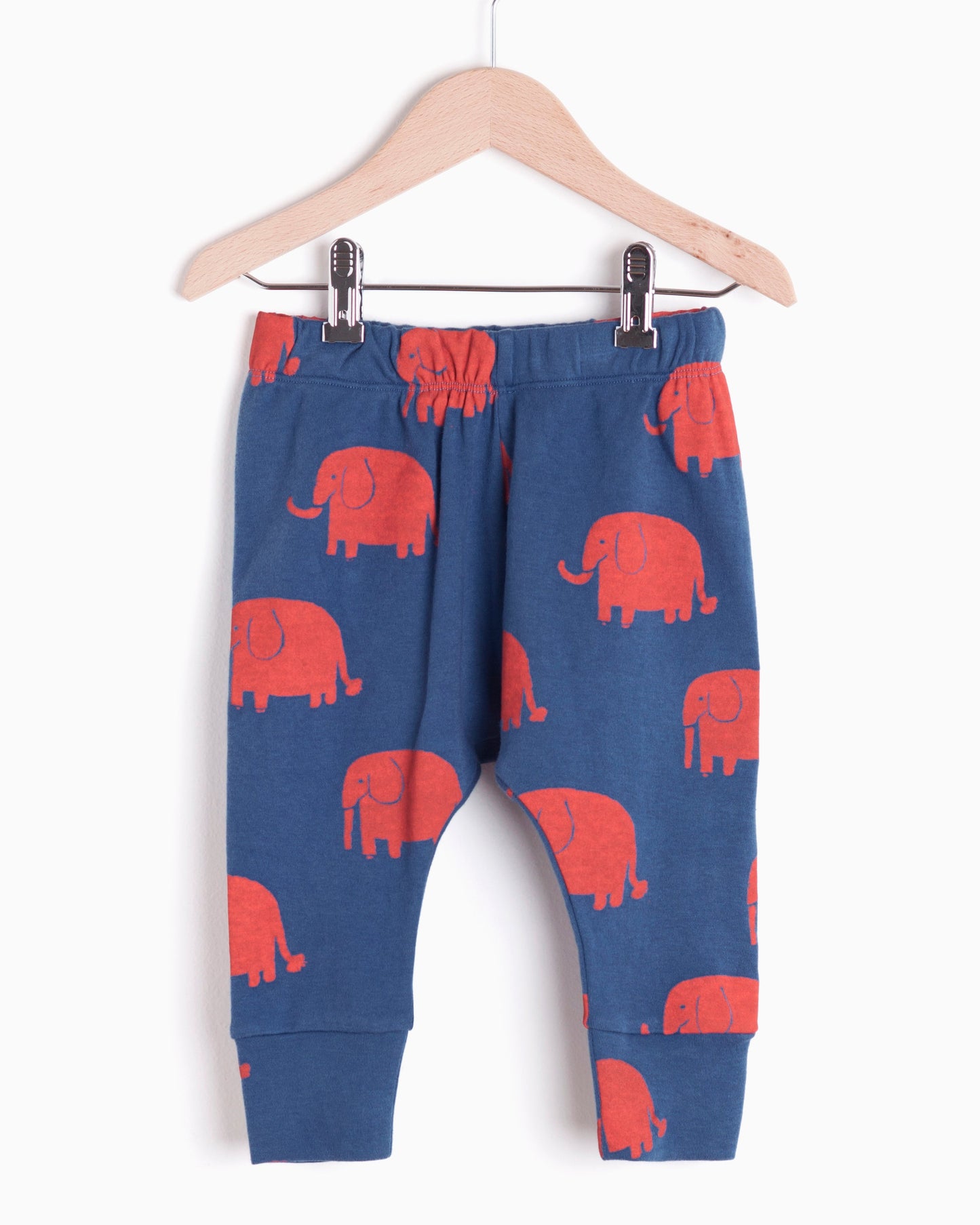 PANTALÓN DE BEBÉ ELEPHANT