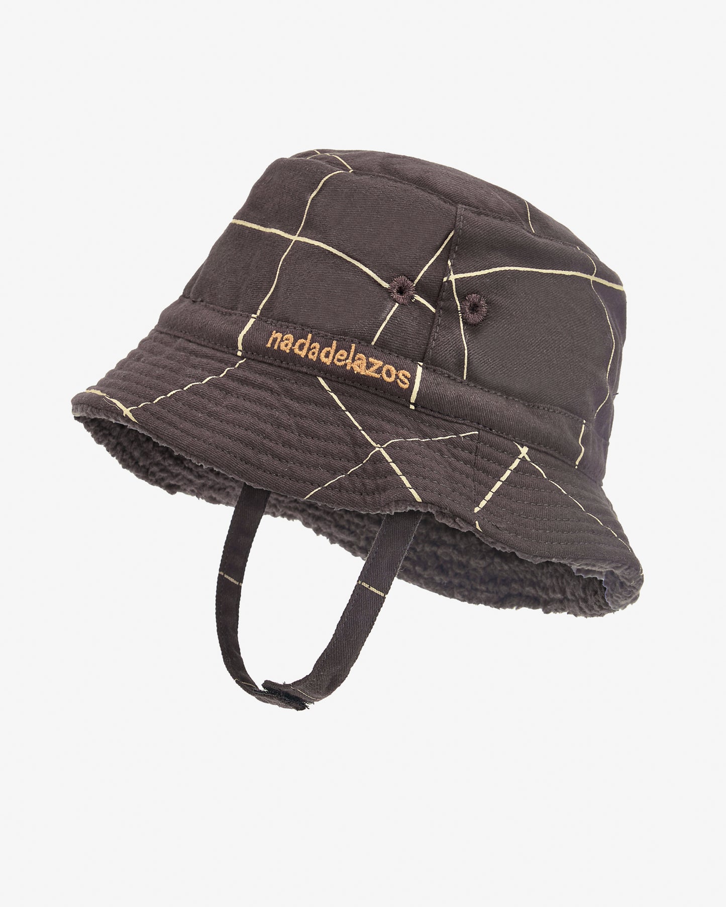 GORRO DE BEBÉ SCAFFOLD