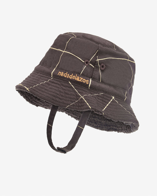 GORRO DE BEBÉ SCAFFOLD