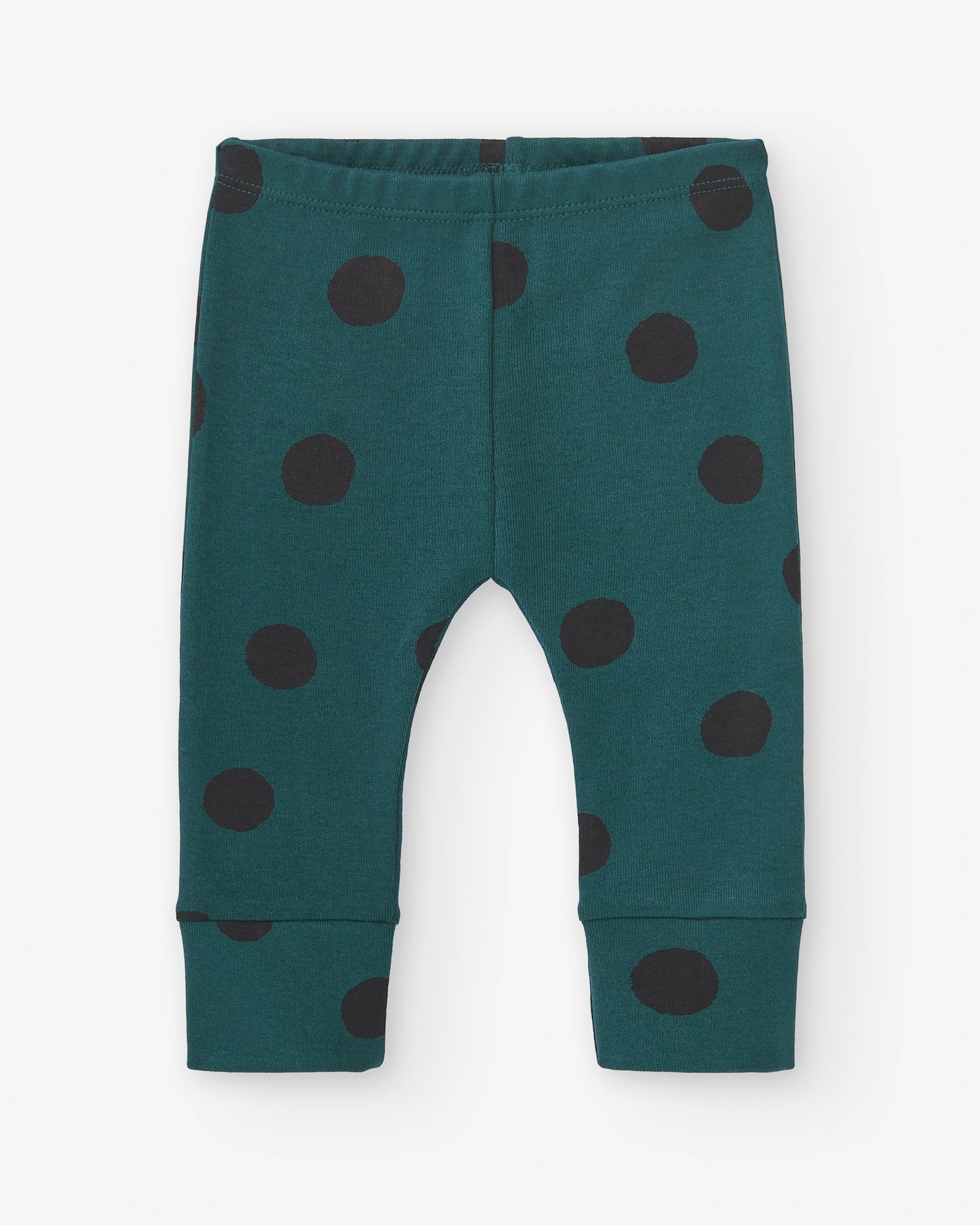 BABY PANT DOTS