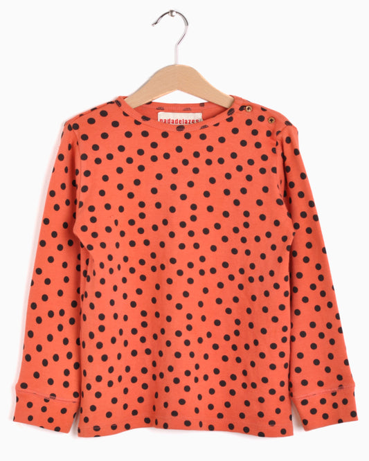 CAMISETA DE BEBE ANJA