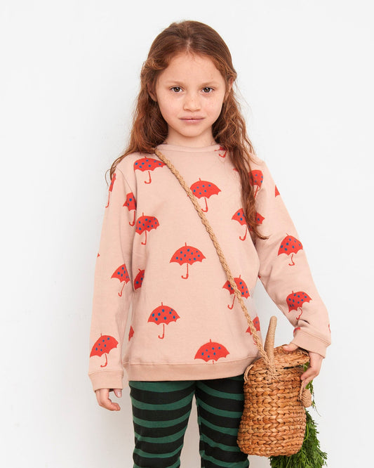SUDADERA UMBRELLA