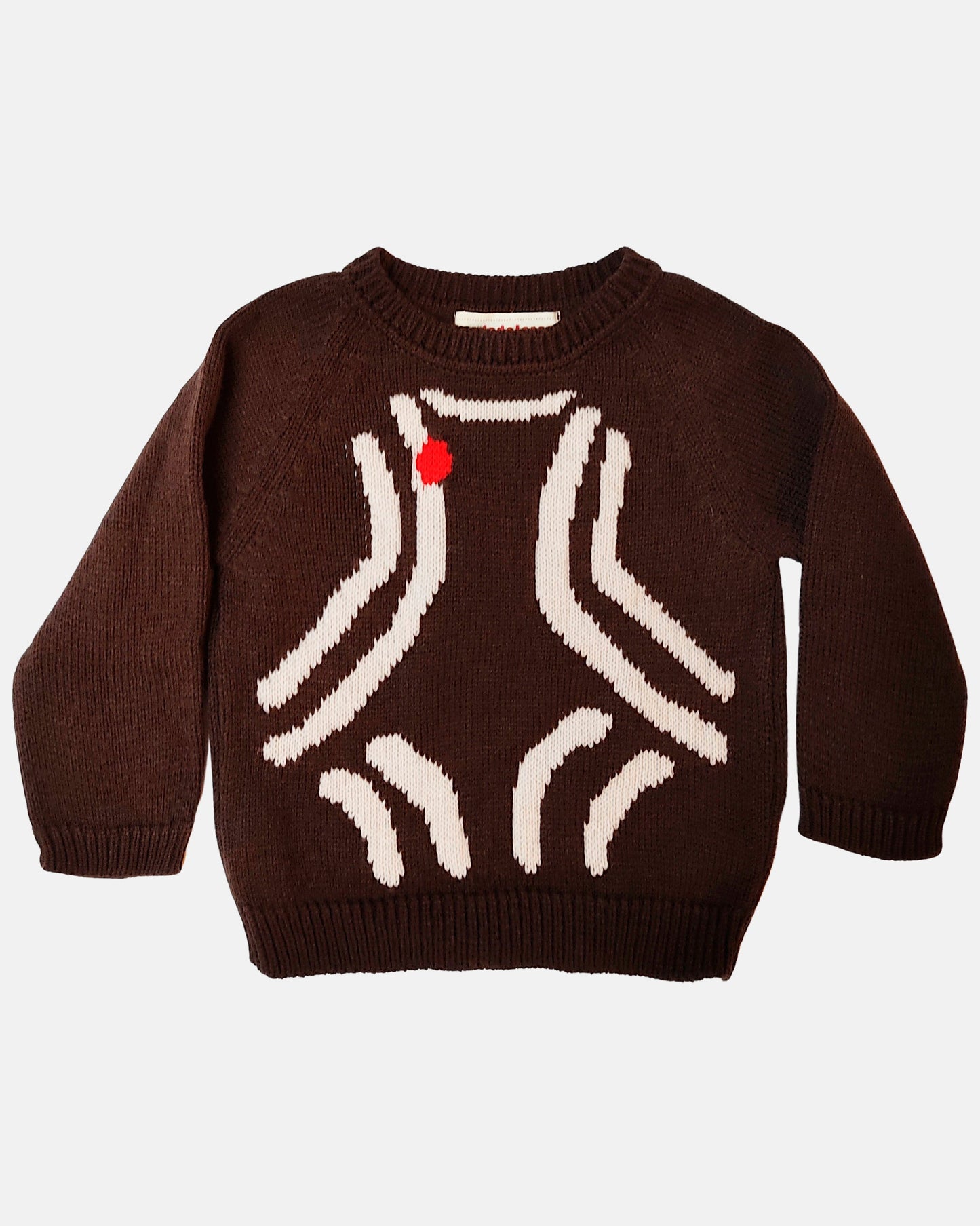 JERSEY DE PUNTO MURSI