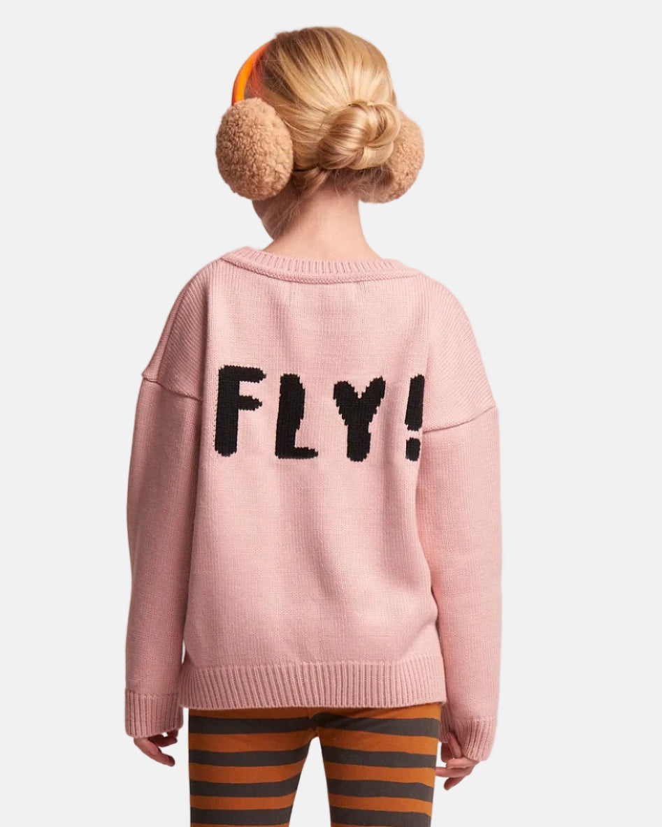 JUMPER AMANITA