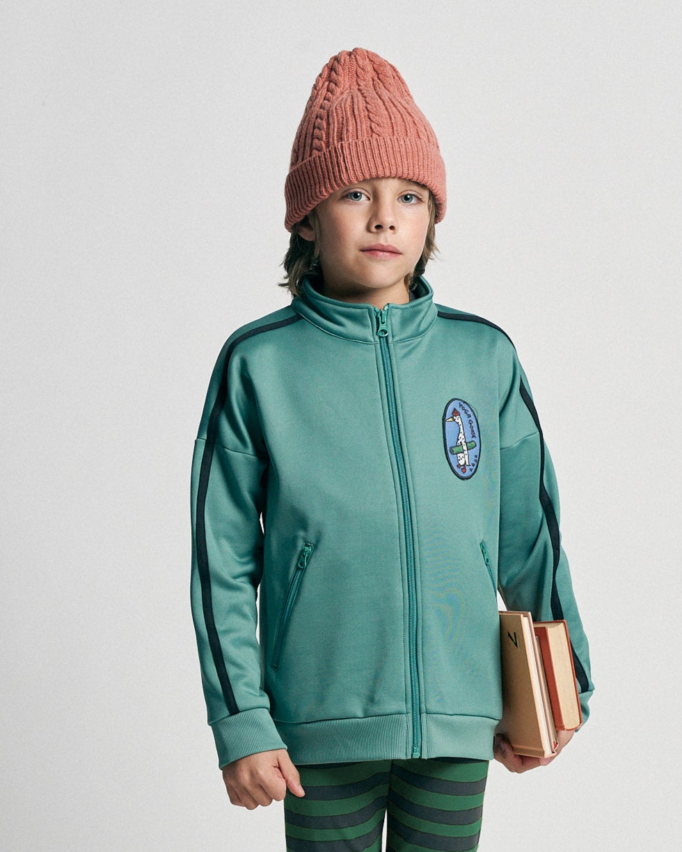 CHAQUETA I LOVE MY YOGA!