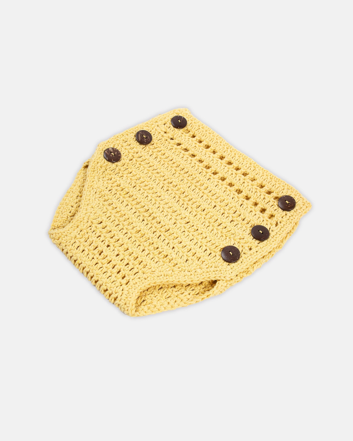  ZEZE CROCHET BABYPANTS