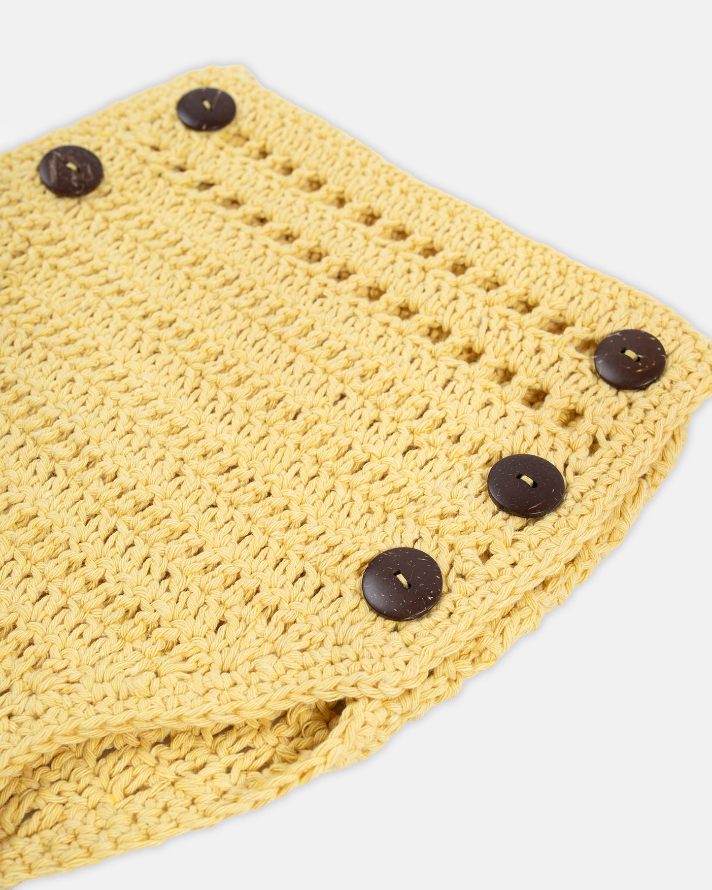  ZEZE CROCHET BABYPANTS