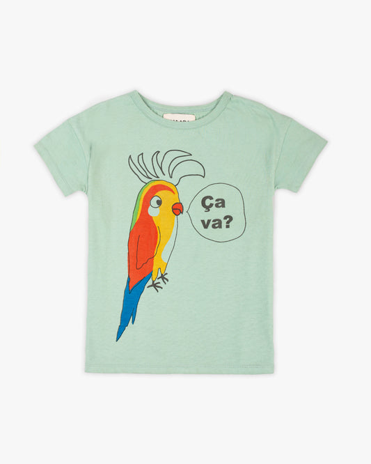 T-SHIRT ÇA VA?