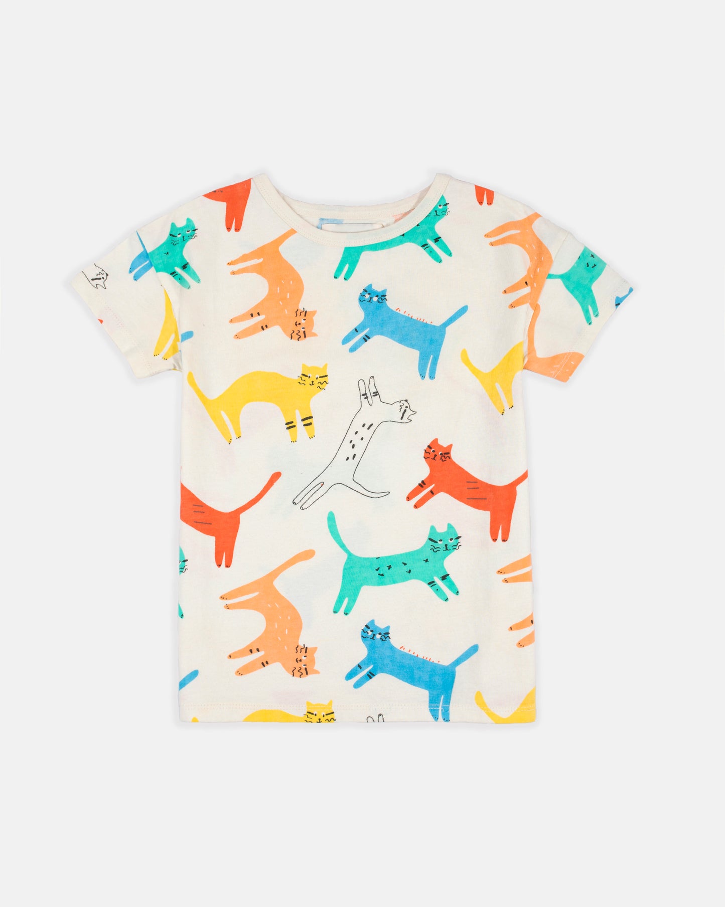 CATS T-SHIRT