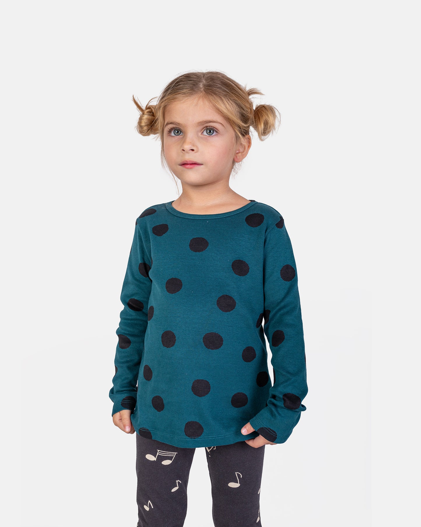 DOTS T SHIRT
