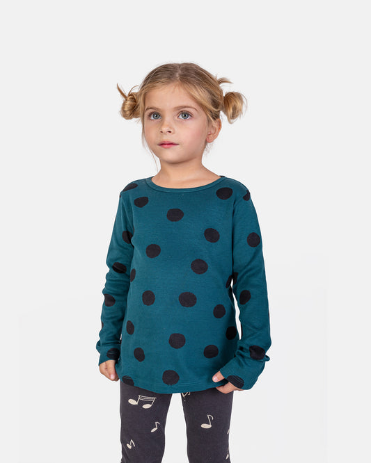 DOTS T SHIRT
