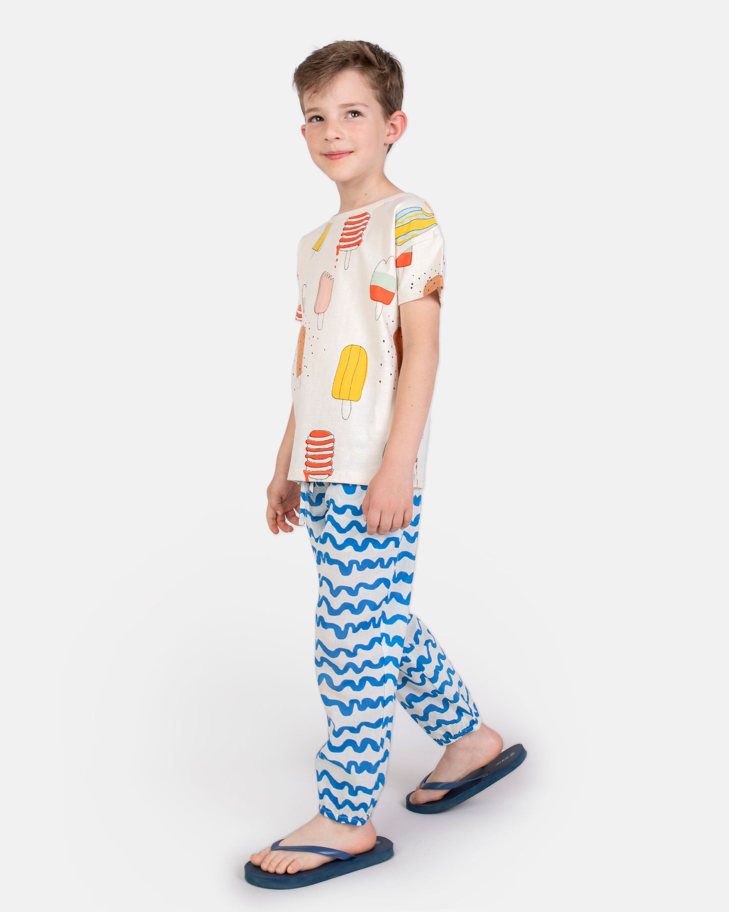 PANTALON WAVES ESSAOUIRA