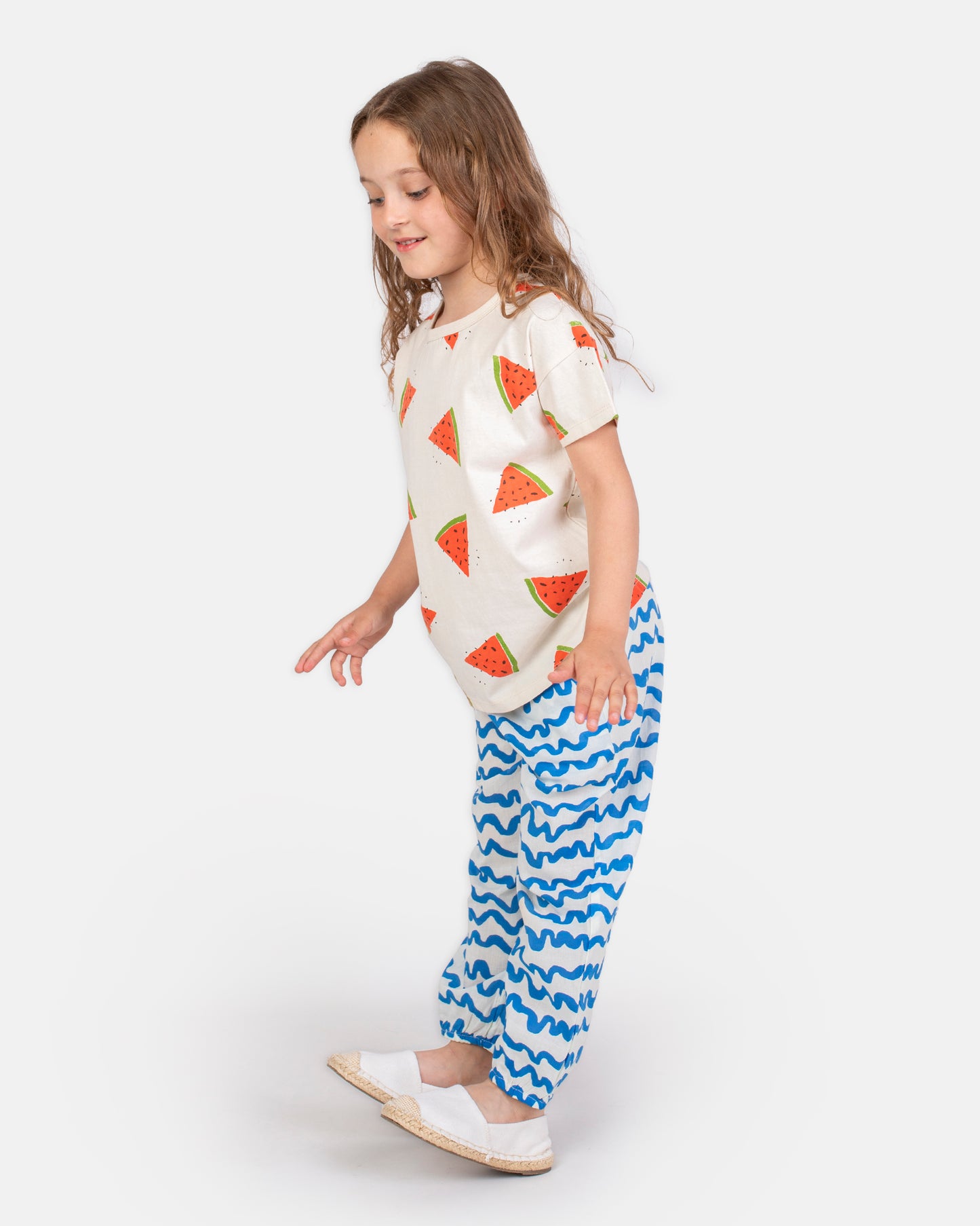PANTALON WAVES ESSAOUIRA