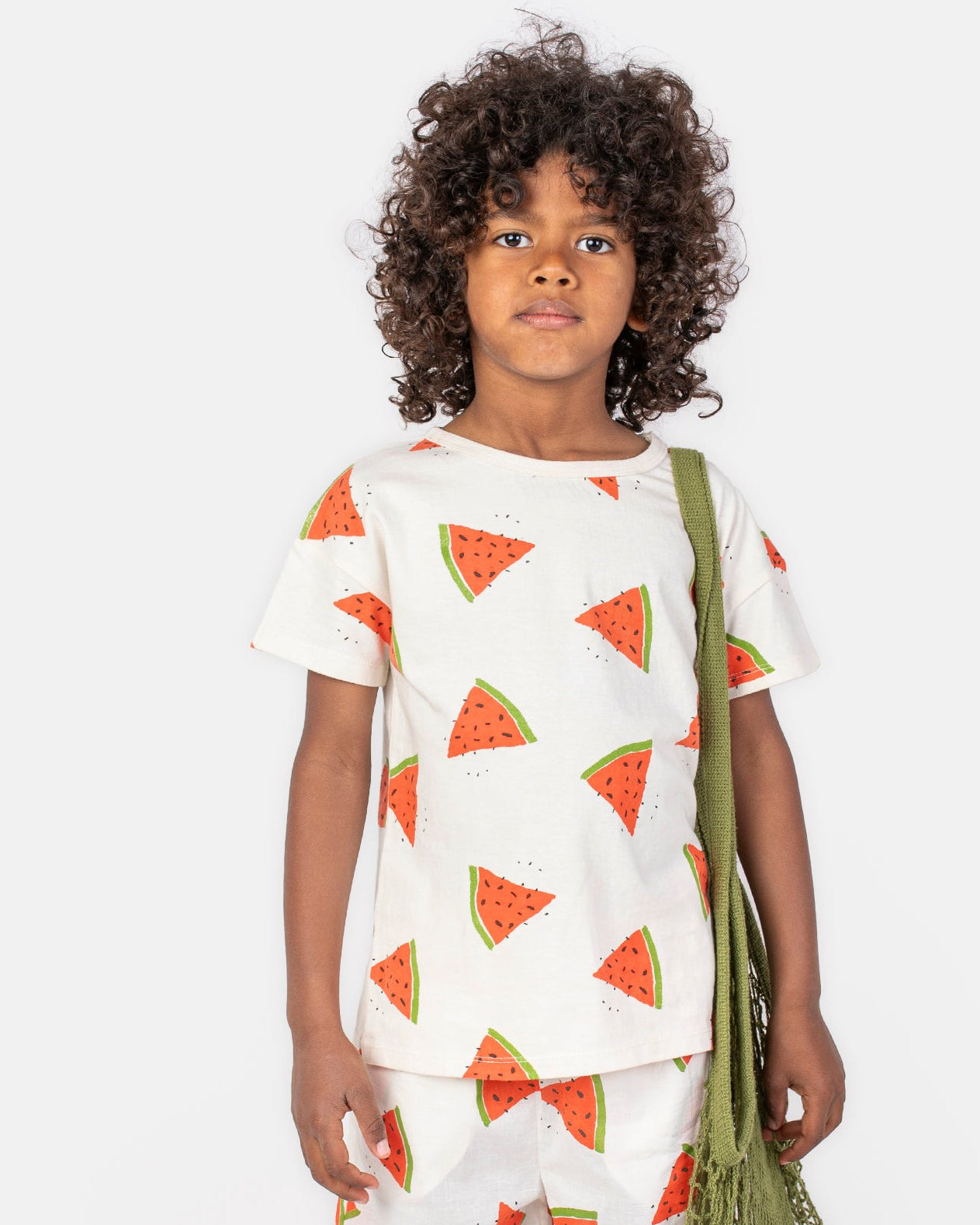 WATERMELON T-SHIRT