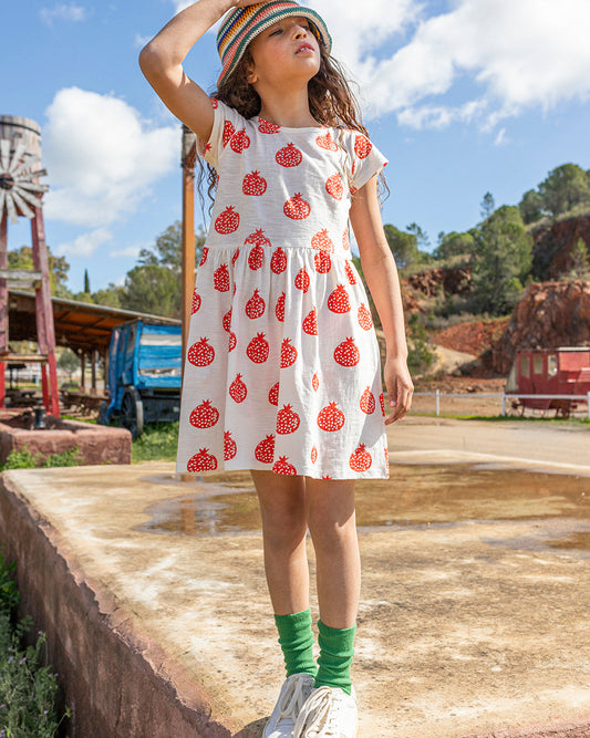 GRENADE DRESS
