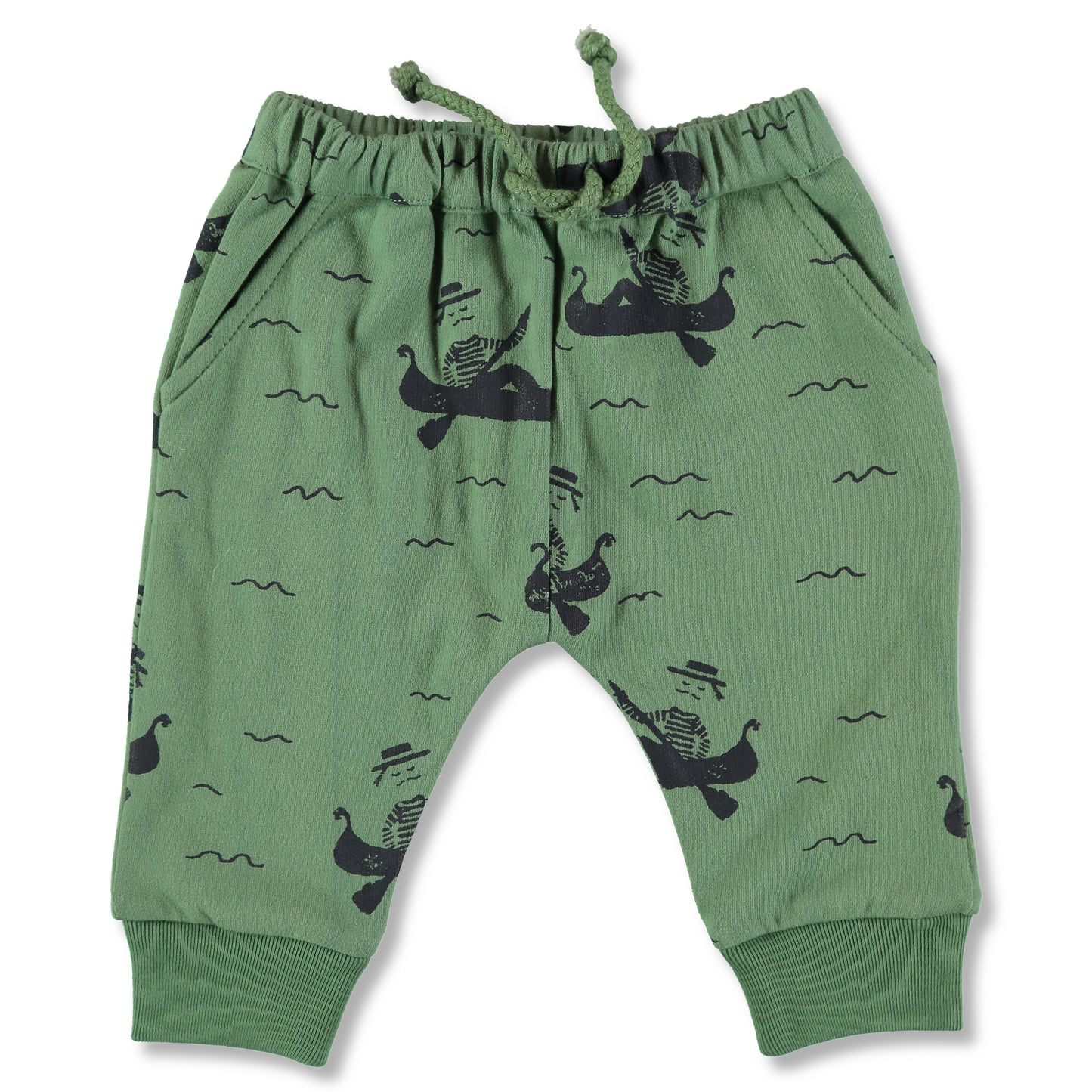 PANTALÓN DE BEBÉ GONDOLIERI