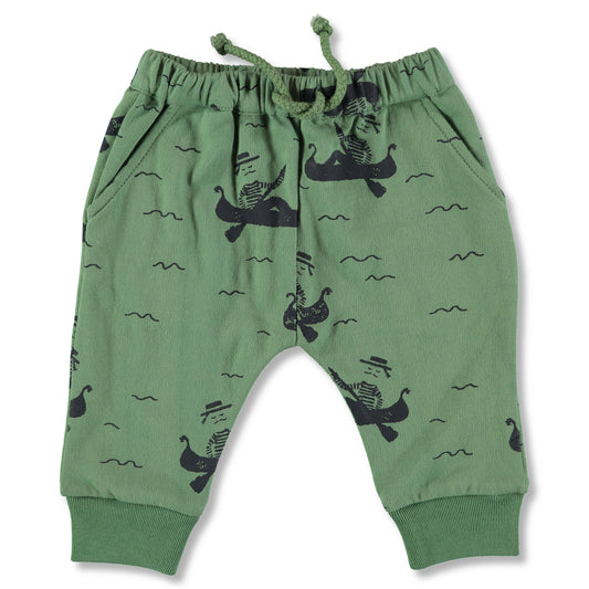 PANTALÓN DE BEBÉ GONDOLIERI