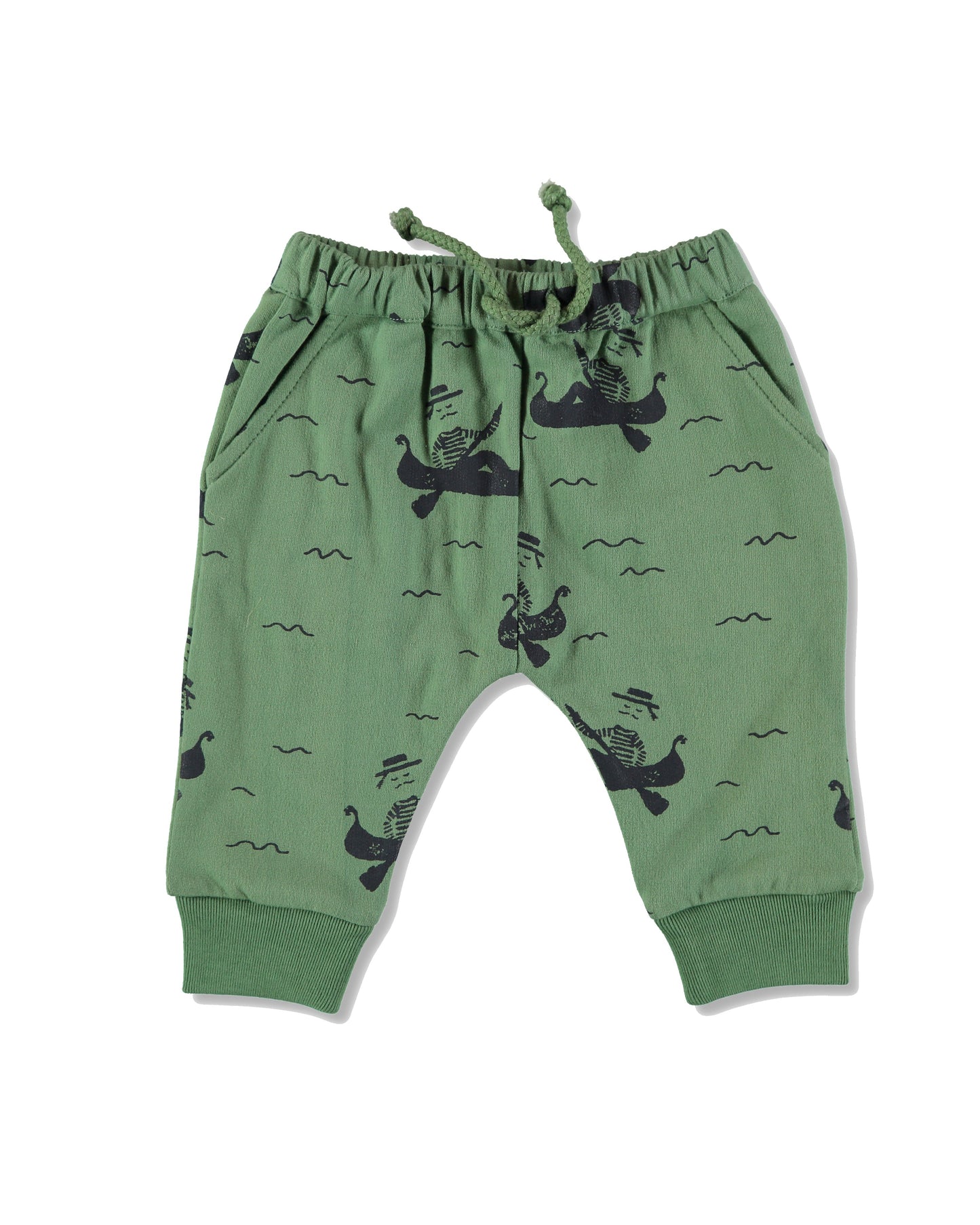 PANTALÓN DE BEBÉ GONDOLIERI