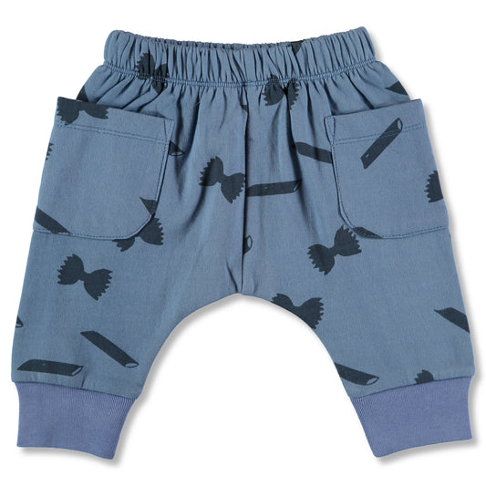 PANTALÓN DE BEBÉ PASTA FRESCA